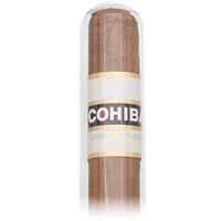 Cohiba Connecticut Robusto Tubo