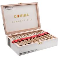 Cohiba Connecticut Gigante