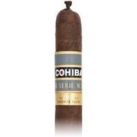 Cohiba Serie M Reserva Plata Toro 2026