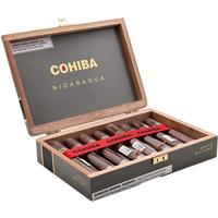 Cohiba Nicaragua N52 En Crystale