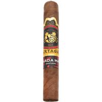 Partagas Y Nada Más Santiago Robusto