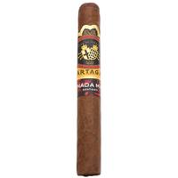 Partagas Y Nada Más Santiago Toro