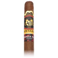 Partagas Y Nada Más Santiago Toro