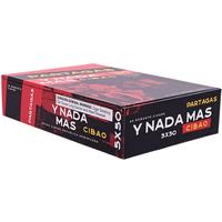 Partagas Y Nada Mas Cibao Robusto