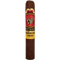 Partagas Y Nada Mas Cibao Robusto