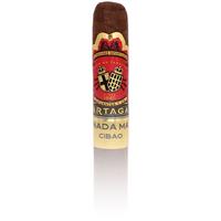 Partagas Y Nada Mas Cibao Robusto