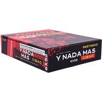 Partagas Y Nada Mas Cibao Toro