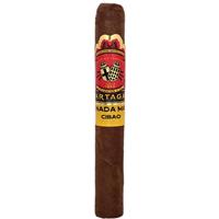 Partagas Y Nada Mas Cibao Toro