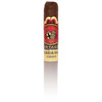 Partagas Y Nada Mas Cibao Toro