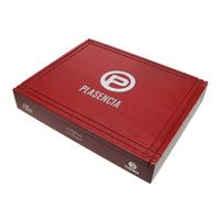 Plasencia Alma del Fuego Flama