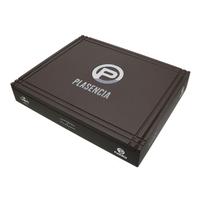 Plasencia Alma del Campo Travesía Box Pressed