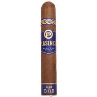 Plasencia Alma del Cielo Celeste