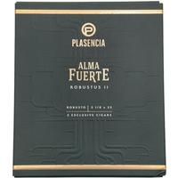 Plasencia Alma Fuerte Natural Robustus II (5 pack)