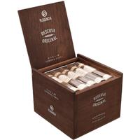 Plasencia Reserva Original Corona Corto