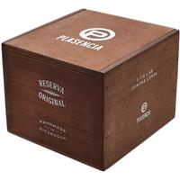 Plasencia Reserva Original Corona Corto