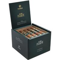 Plasencia Alma Fuerte Natural Robustus Corto