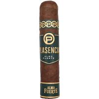 Plasencia Alma Fuerte Natural Robustus Corto