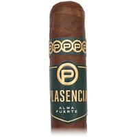 Plasencia Alma Fuerte Natural Robustus Corto