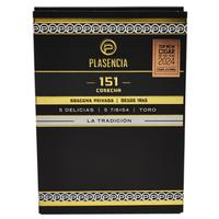 Plasencia Cosecha 151 La Tradicion Toro(5 pack)