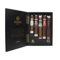 Sampler Packs Plasencia 5-Cigar Sampler Box Set