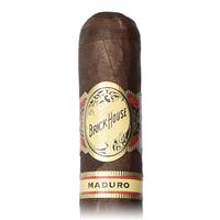 Brick House Maduro Robusto