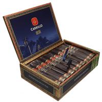 E.P. Carrillo Dusk Robusto
