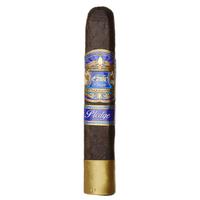 E.P. Carrillo Pledge Prequel