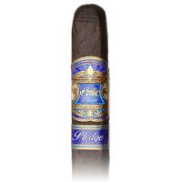 E.P. Carrillo Pledge Prequel