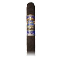 E.P. Carrillo Pledge Sojourn