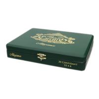 Casa Carrillo Allegiance Confidant