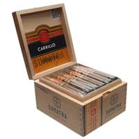 E.P. Carrillo Sumatra Robusto