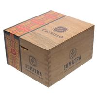 Casa Carrillo Sumatra Robusto