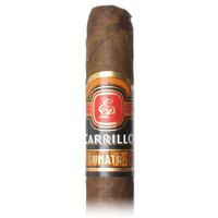 Casa Carrillo Sumatra Robusto