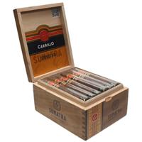 E.P. Carrillo Sumatra Toro