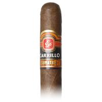 Casa Carrillo Sumatra Gordo