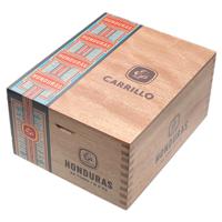 Casa Carrillo Honduras Toro