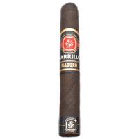 Casa Carrillo Maduro Robusto