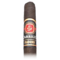 Casa Carrillo Maduro Robusto