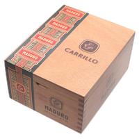 Casa Carrillo Maduro Toro