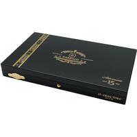 Casa Carrillo 15 Year Anniversary