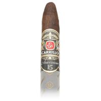 Casa Carrillo 15 Year Anniversary