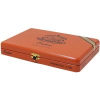 Casa Carrillo Endure Robusto