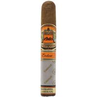 Casa Carrillo Endure Robusto