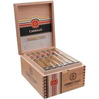 Casa Carrillo Connecticut Toro