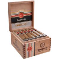 Casa Carrillo Connecticut Robusto