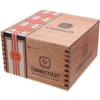 Casa Carrillo Connecticut Robusto