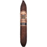 Casa Carrillo Encore Black Bulwarks