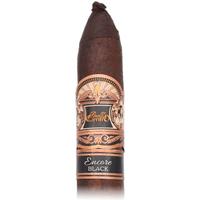 Casa Carrillo Encore Black Bulwarks