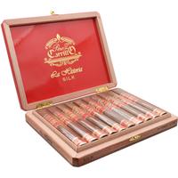 Casa Carrillo La Historia Silk