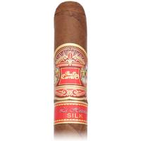 Casa Carrillo La Historia Silk
